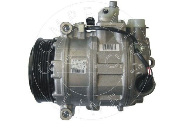 AIC AC-kompressor 52844 52844 AIC kompressor
