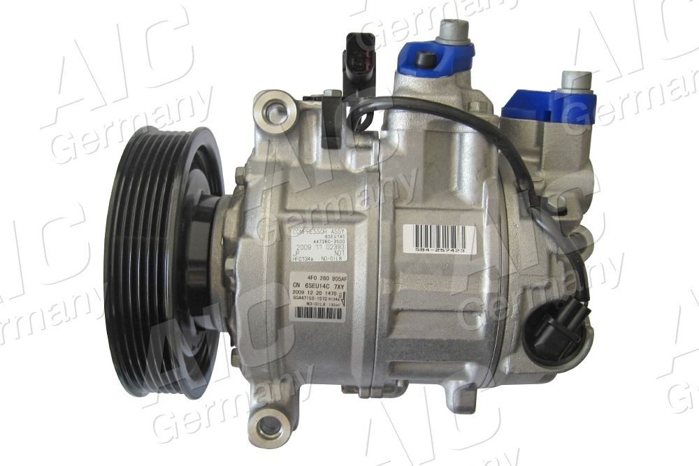 AIC AC-kompressor 52847 52847 AIC ac-kompressor