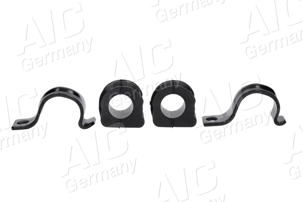 AIC Kit de réparation, suspension du stabilisateur 52861Set 52861Set Biellette de barre stabilisatrice SKODA FABIA AIC