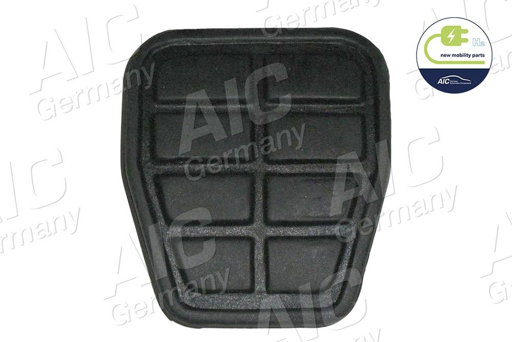 AIC Pedalbelægning, bremsepedal 52872 Pedalbelægning AIC AMAZON 52872 billig