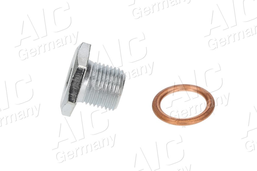 AIC Sealing Plug, oil sump 52880 52880 AIC oil sump plug for SEAT