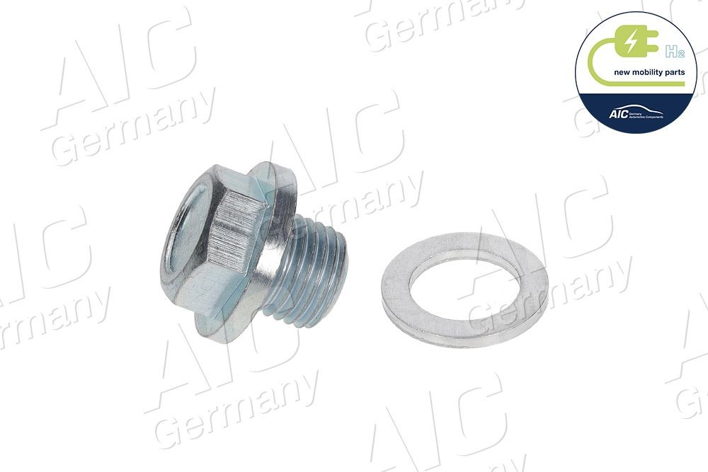 AIC Sulgurkruvi, õlivann 52881 AIC 52881 Õlikork Suzuki Samurai SJ odav