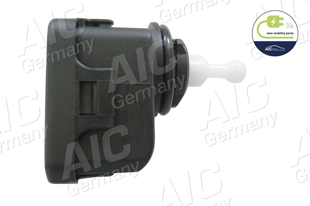 AIC Nastavovací prvok dosahu svetla 52928 52928 Nastavovací prvok dosahu svetla Volkswagen PASSAT AIC