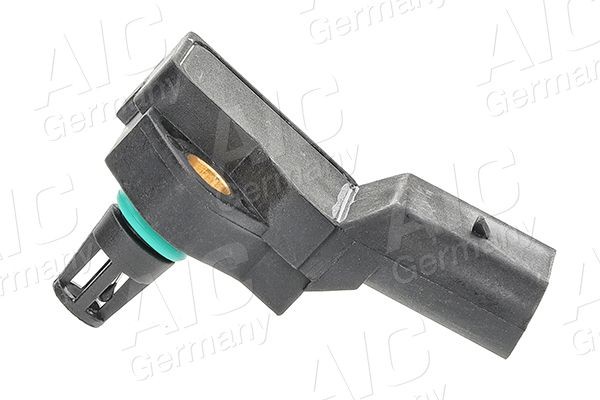 AIC Sensor, pressão de sobrealimentação 52932 Sensor de pressão do turbo AIC AUDI 52932