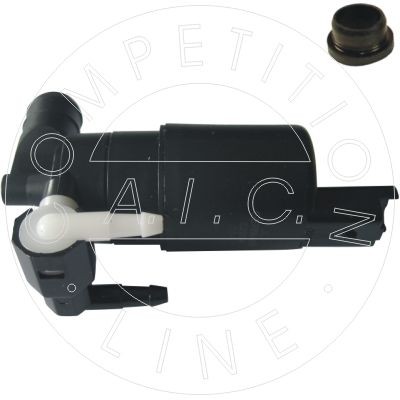 AIC Čerpadlo ostrekovača skiel 52934 52934 Pumpa ostrekovača RENAULT MASTER AIC