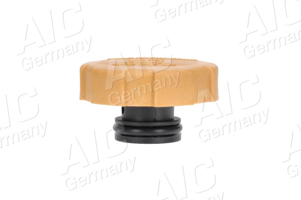 AIC Sulgurkate, jahutusvedeliku mahuti 52950 52950 Jahutusvedeliku paagi kork SKODA OCTAVIA AIC
