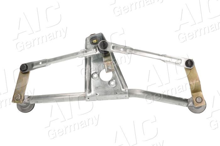 Ruitenwissermechaniek AIC 52983 AIC 52983 Ruitenwisser mechaniek PEUGEOT 206 2018