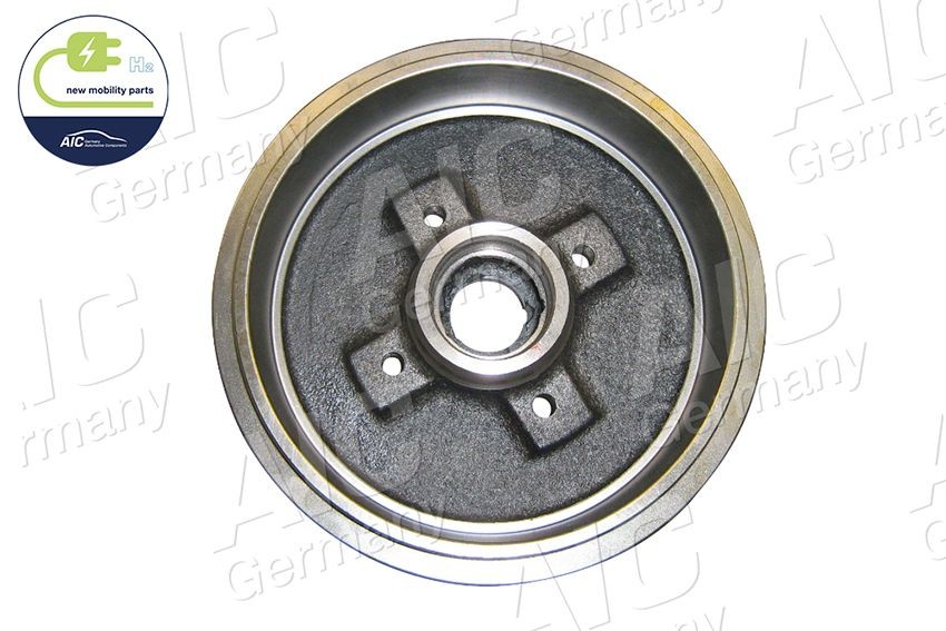 AIC Tambour de frein 52993 AIC 52993 Tambour de frein