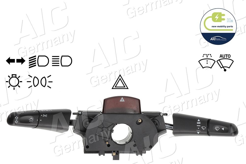 Kytkin, ajovalo AIC 53004 AIC 53004 SUZUKI VITARA 2002 Valokatkaisija