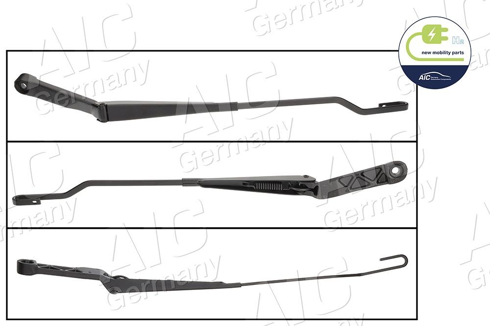 AIC Vinduesvisker arm 53006 AIC 53006 Vinduesvisker arm