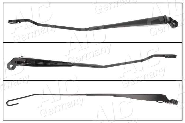 AIC Braccio tergi, Pulizia cristalli 53009 53009 costo Braccio tergicristallo SEAT EXEO AIC