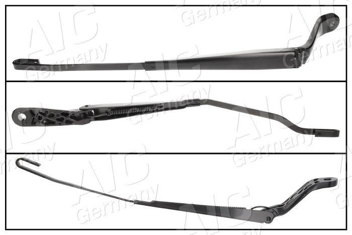 Braccio tergi, Pulizia cristalli AIC 53012 AIC 53012 costo Braccio tergicristallo Seat ALHAMBRA 2009