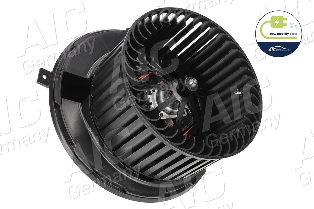 AIC Pulseur d'air habitacle 53024 BMW X1 Moteur électrique pulseur d'air habitacle AIC 53024