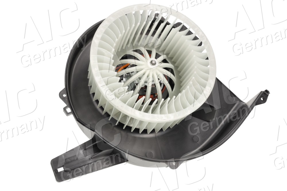 AIC Kupéfläkt 53025 53025 AIC värmefläkt BMW 1-serie