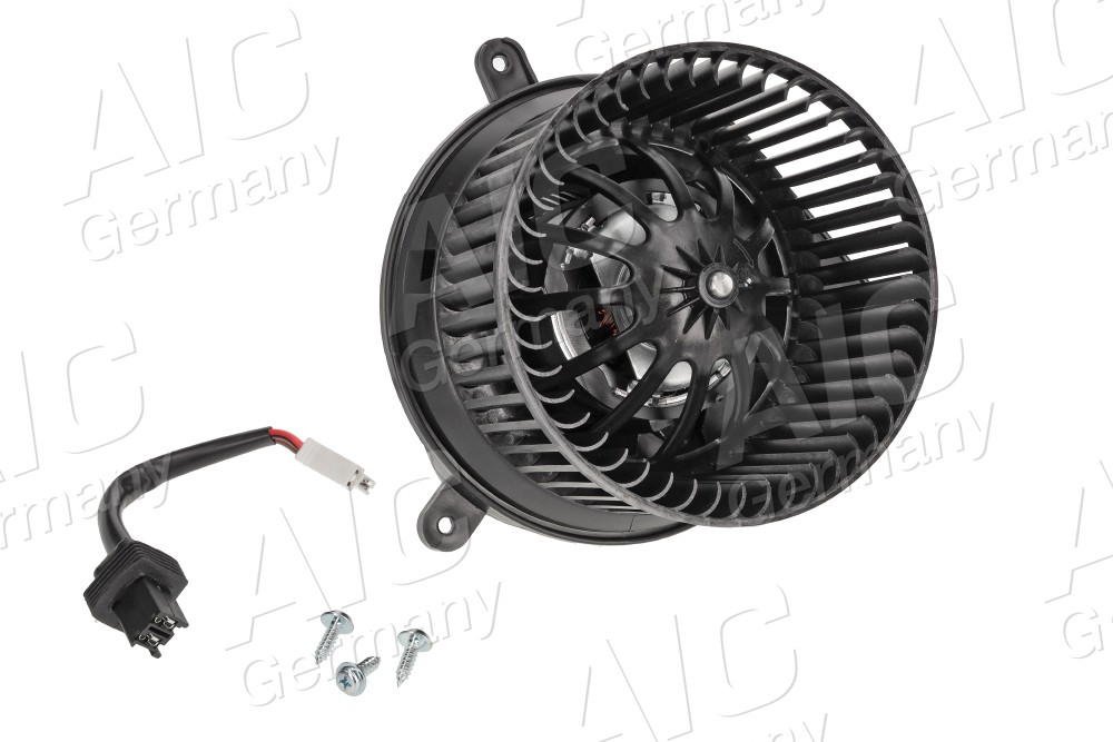 AIC Kupévifte 53035 Varmeapparat motor AIC BMW X1 53035