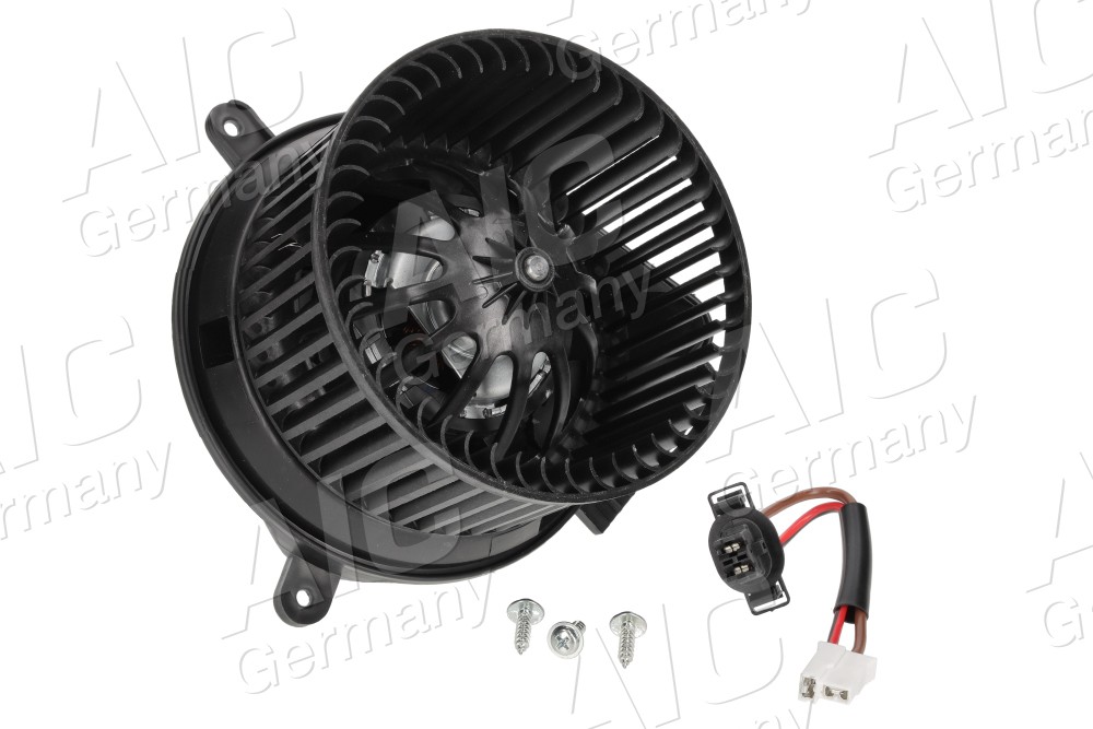 AIC Salongipuhur 53036 AIC 53036 originaal Salongi ventilaator Mercedes Sprinter W903 Van hind