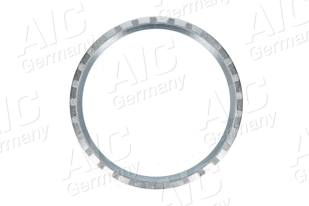 Bague ABS AIC 53038 AIC 53038 Bague ABS CHEVROLET AVEO 2010