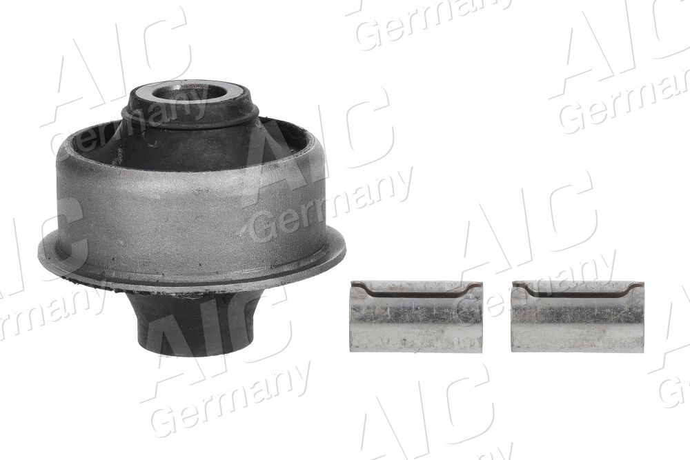 AIC Feste, styrestag 53055Set Bærearmsforing AIC OPEL 53055Set