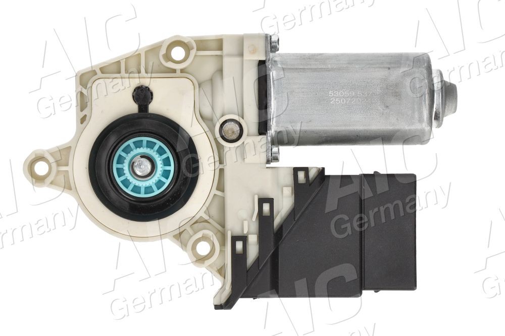 AIC Elektromotor, vindusheis 53059 53059 Vindusheismotor AIC FORD USA RANGER