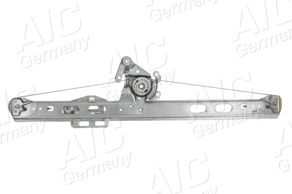 Mechanizmus zdvíhania okna AIC 53071 AIC 53071: Mechanizmus zdvíhania okná Mercedes Trieda M 2000