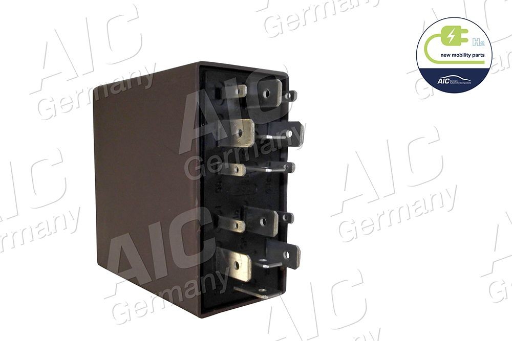AIC Relé, intervalo de limpa-vidros 53096 AIC 53096 Relés SKODA Favorit Forman (785) 1990