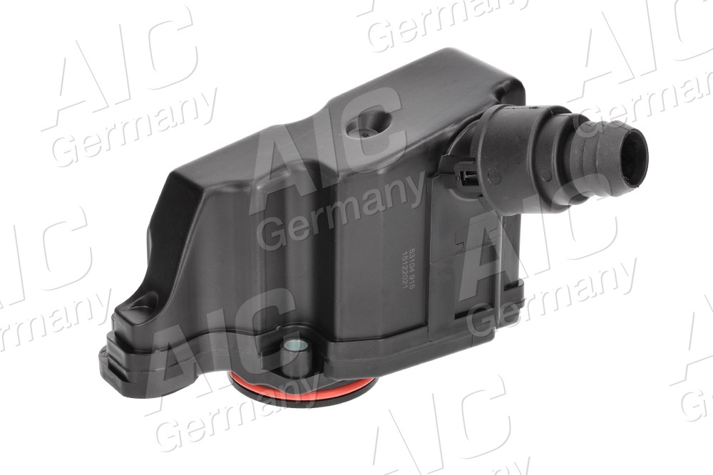 Oil Trap, crankcase breather AIC 53104 AIC 53104 2025 VW VENTO pcv valve replacement
