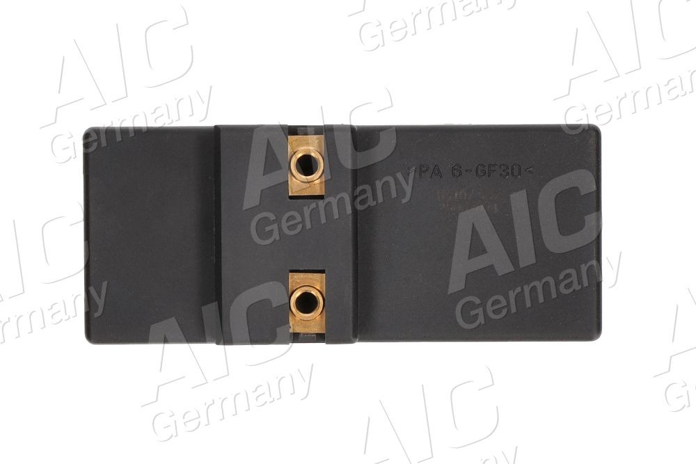 AIC Juhtseade, elektrovent.(mootorijahut.) 53107 AIC 53107 Juhtseade, elektrovent.(mootorijahut.) Mercedes S124 hind