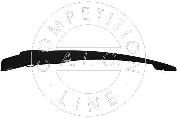 AIC Vindusviskerarm 53115 AIC 53115 Vindusviskerarm Renault Trafic T1 billige