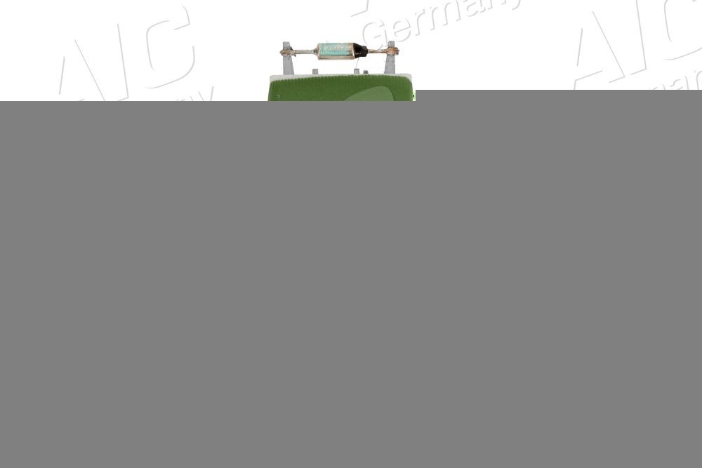 AIC Modstand, kabineventilator 53118 AIC 53118 Opel Vectra C Caravan Blæsermodstand til en rimelig pris