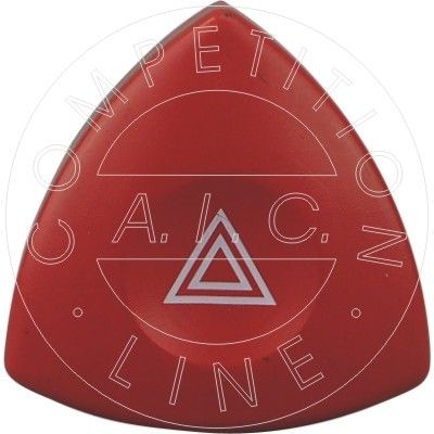 AIC Katastrofeblinkkontakt 53127 AIC 53127 Katastrofeblinkkontakt PEUGEOT 107 hvad koster