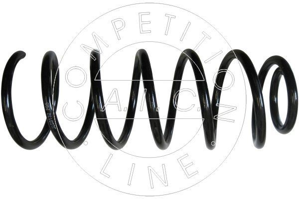 AIC Balstiekārtas atspere 53132 53132 Atsperes AIC MERCEDES-BENZ VIANO