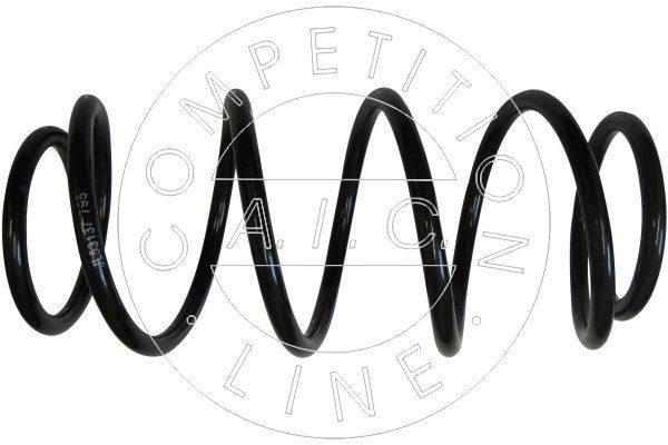 AIC Ressort de suspension 53137 53137 AIC Ressort hélicoïdal Audi pas cher