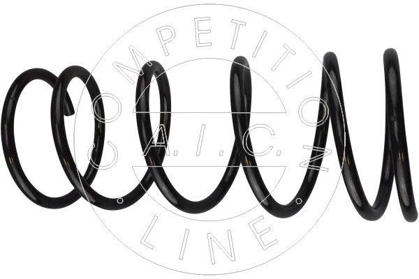 AIC Balstiekārtas atspere 53147 53147 AIC Atsperes Fiat lēti