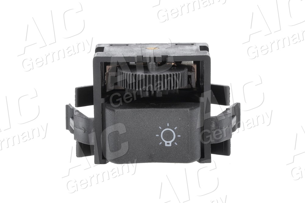 AIC Headlight switch 53160 AIC 53160 Audi TT Coupe headlight switch replacement