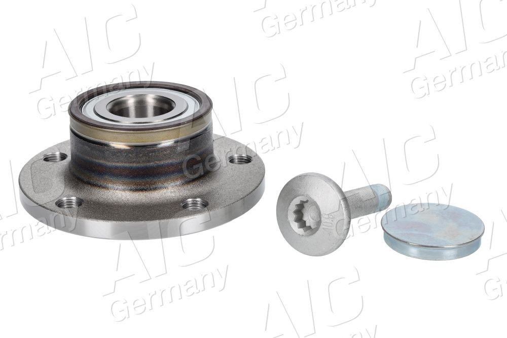 AIC Kit de roulement de roue 53162Set Porsche 944 Kit de roulement de roue AIC 53162Set