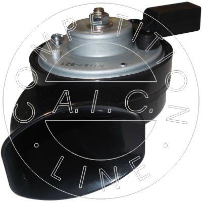 Horn AIC 53167 AIC 53167 Bilhorn AUDI A4 2015