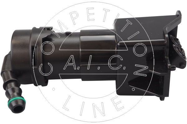 AIC Zariadenie na čistenie svetlometov 53176 53176 Tryska ostrekovača svetiel TOYOTA AYGO AIC
