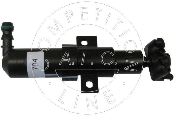 AIC Strålkastarrengöringssystem 53177 53177 AIC spolvätskemunstycke, strålkastare VW CRAFTER
