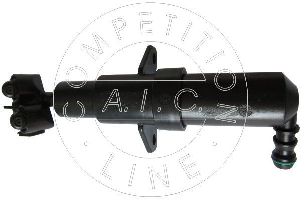 AIC Forlygtevaskeranlæg 53181 Vaskedyse, forlygtevisker / vasker AIC VARIO 53181 billig