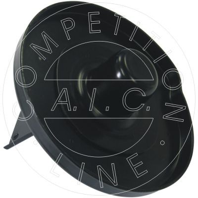 AIC Atsperes atbalstplāksne 53192 AIC 53192 Atsperes atbalstplāksne Opel Astra H cena