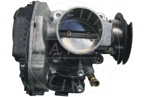 AIC Boîtier de papillon 53195 Peugeot RCZ Corps papillon AIC 53195