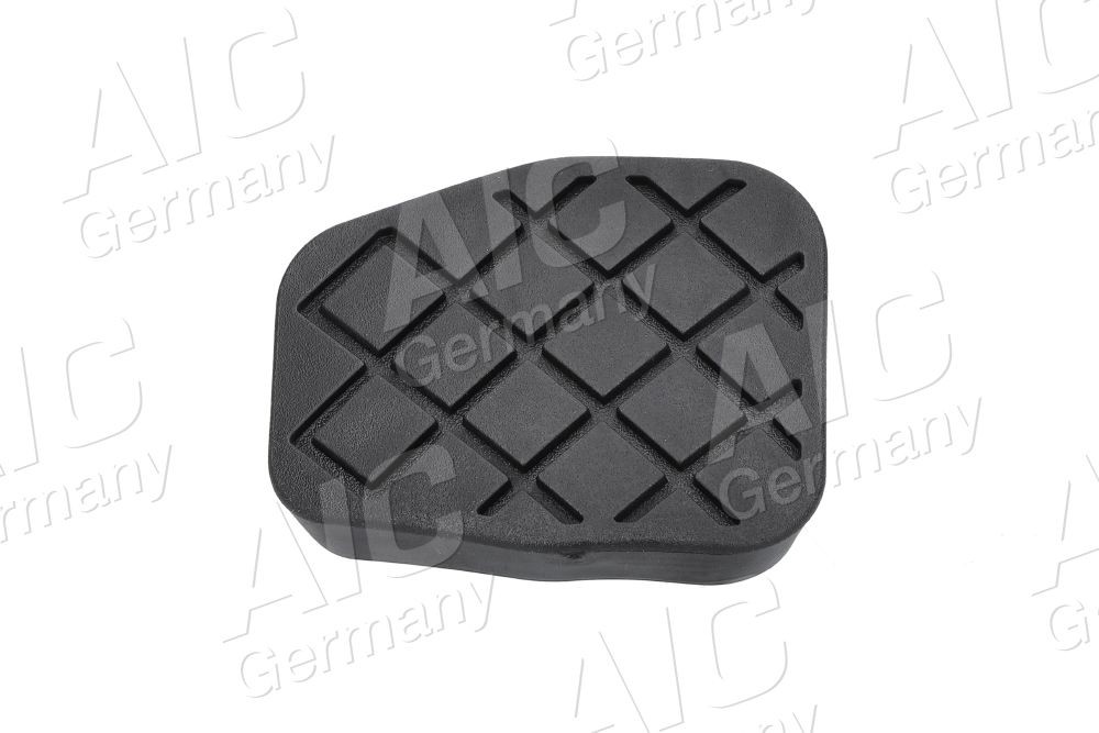 AIC Pedaalikate, siduripedaal 53201 AIC 53201 Pedaalikatted Skoda Favorit 781 odav