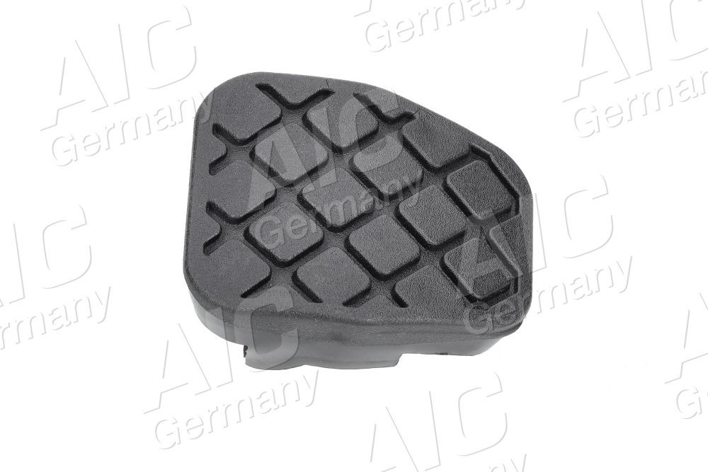 AIC Pedaalikate, Piduripedaal 53202 AIC 53202 Pedaali kumm Skoda Favorit 781 originaal hind