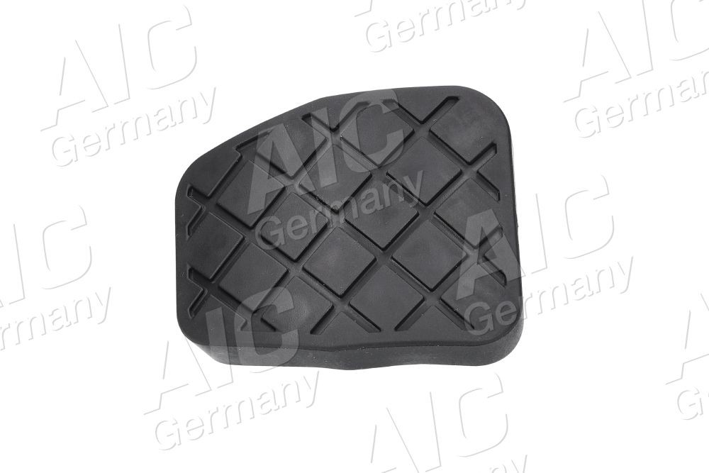 AIC Oblozenei padalu, pedal spojky 53203 Guma pedálu Skoda 3U4 53203 AIC