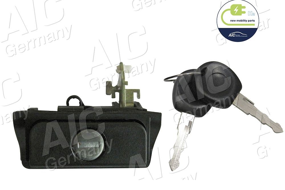 AIC Zámok zadných výklopných dverí 53209 Zámok kufra AIC Kia RIO 53209