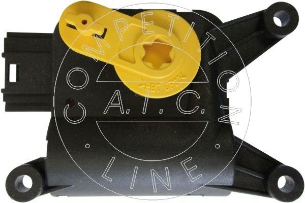 AIC Seadeelement, seguklapp 53214 53214 AIC Seadeelement, seguklapp BMW odav