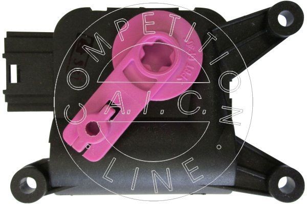 AIC Säädin, säätöläppä 53215 53215 AIC Säädin, säätöläppä Kia CERATO hinta