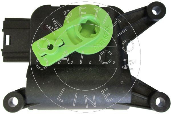AIC Servomotor, blandingsklap 53216 53216 Indstillingselement, blandingsklap AIC SEAT LEON
