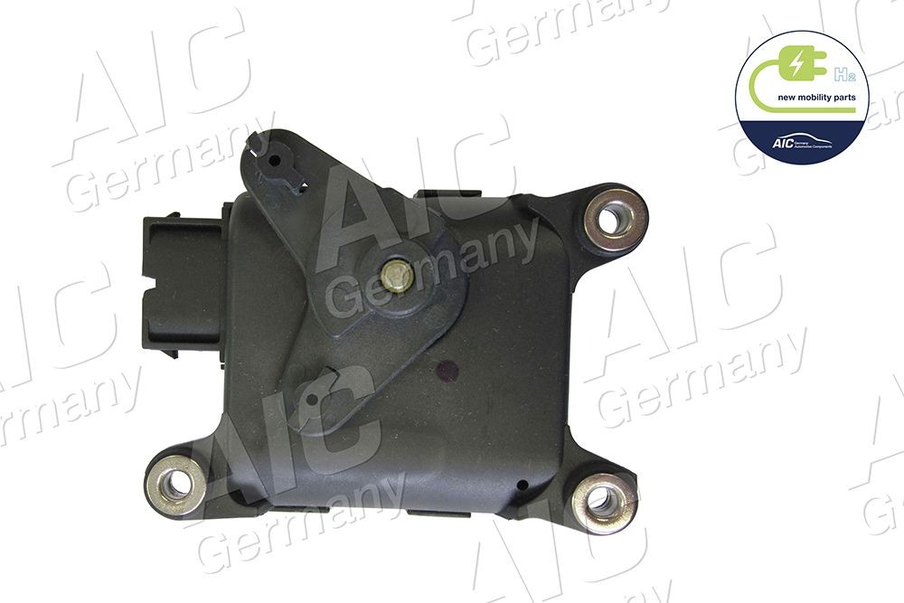 AIC Seadeelement, seguklapp 53217 Seadeelement, seguklapp BMW AIC 53217