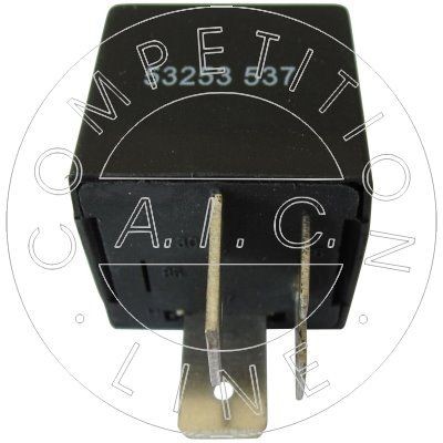AIC Relæ, benzinpumpe 53253 AIC 53253 SKODA Octavia I Van / Stationcar (1U5) Brændstofpumperelæ til en rimelig pris